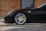 Ferrari 599 GTB Fiorano by Novitec Rosso 2009 года